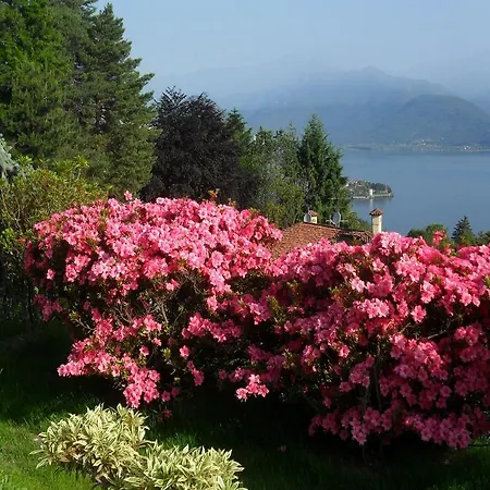 Bed & Breakfast La Camana