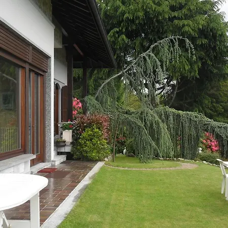 Bed & Breakfast La Camana