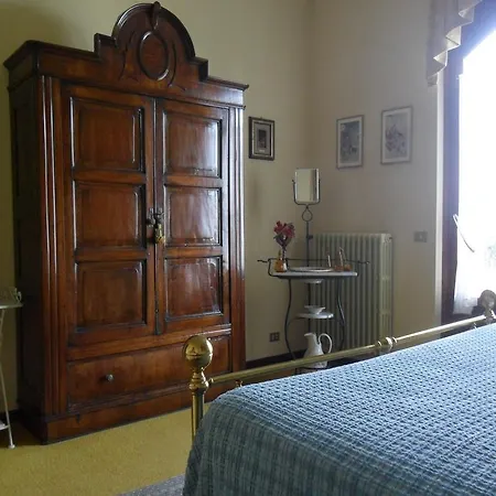 Bed & Breakfast La Camana