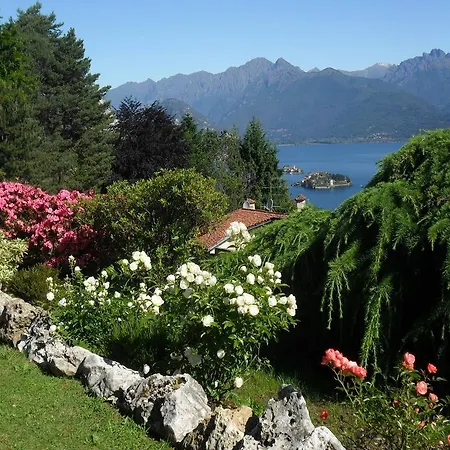 Bed & Breakfast La Camana