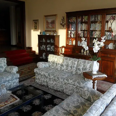 Bed & Breakfast La Camana 3*
