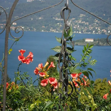 La Camana Bed & Breakfast Stresa