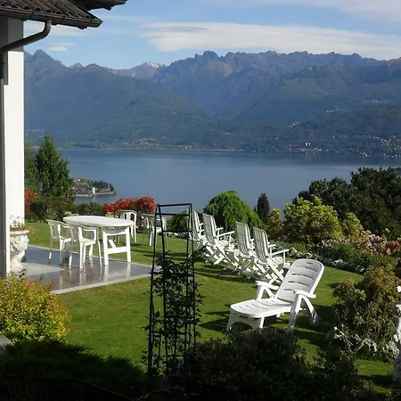 La Camana 3* Stresa