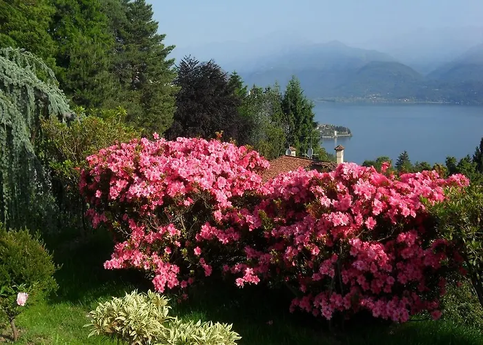 Bed & Breakfast La Camana