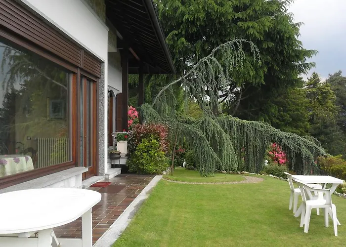 Bed & Breakfast La Camana