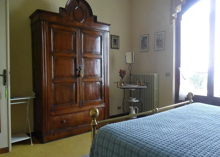 Bed & Breakfast La Camana