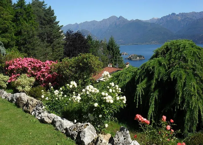 Bed & Breakfast La Camana