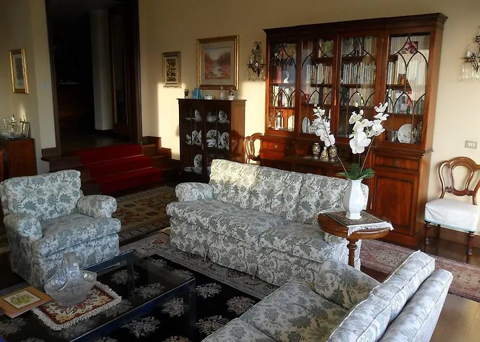 Bed & Breakfast La Camana 3*