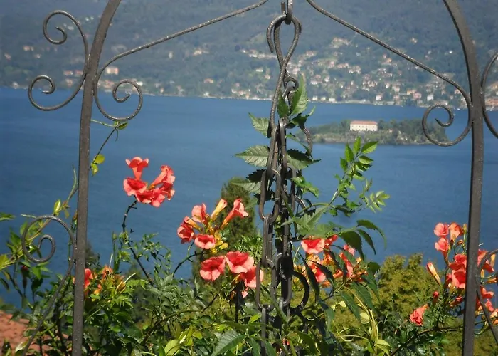 La Camana Bed & Breakfast Stresa