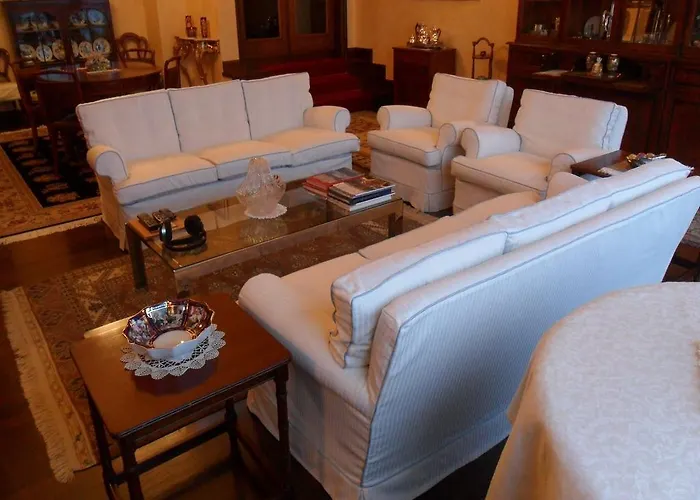 La Camana فندق مبيت وإفطار