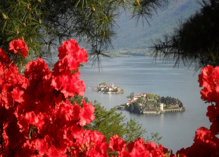 La Camana Bed & Breakfast 3*