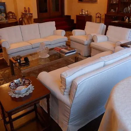 La Camana Bed and breakfast