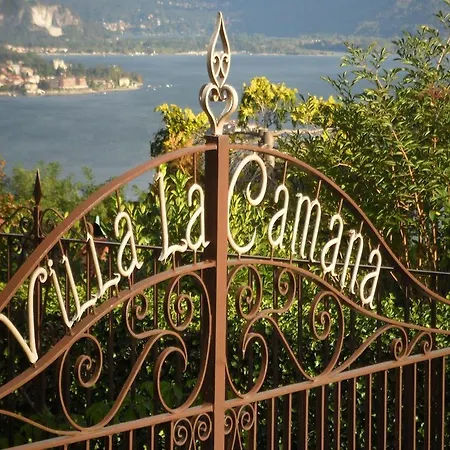 Nocleg ze śniadaniem La Camana