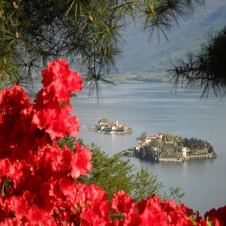 La Camana Nocleg ze śniadaniem 3*