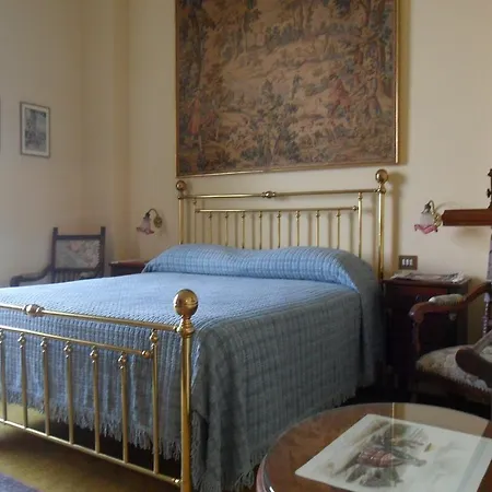 La Camana Nocleg ze śniadaniem Stresa