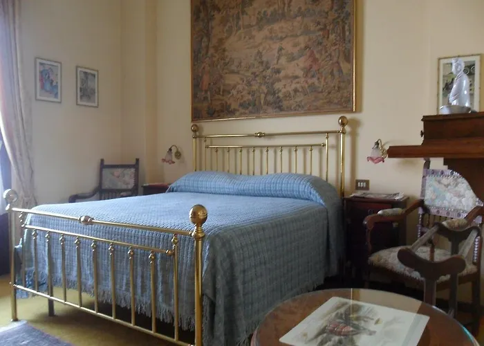 La Camana Nocleg ze śniadaniem Stresa